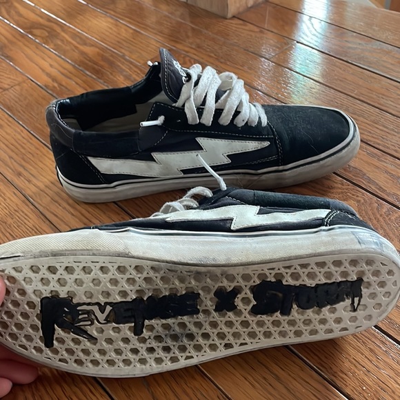 Revenge X Storm Vans - Picture 2 of 4